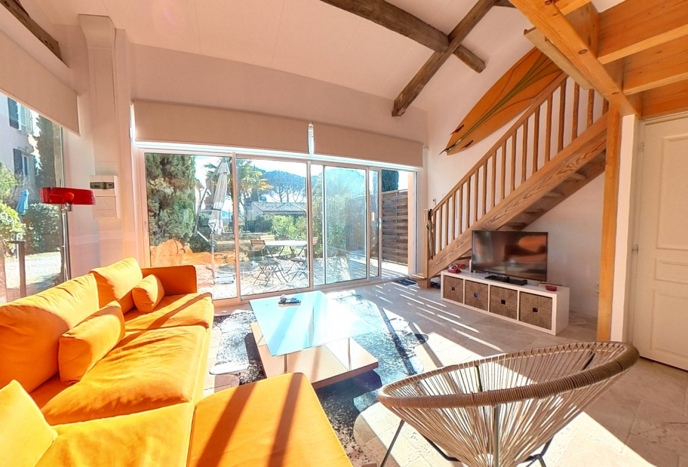 vente Appartement Alignan Du Vent - Photo 2