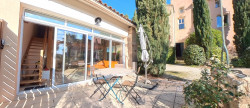 vente Appartement Alignan Du Vent