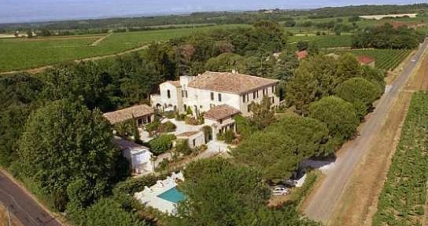 vente Appartement Alignan Du Vent