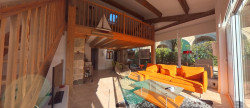 vente Appartement Alignan Du Vent