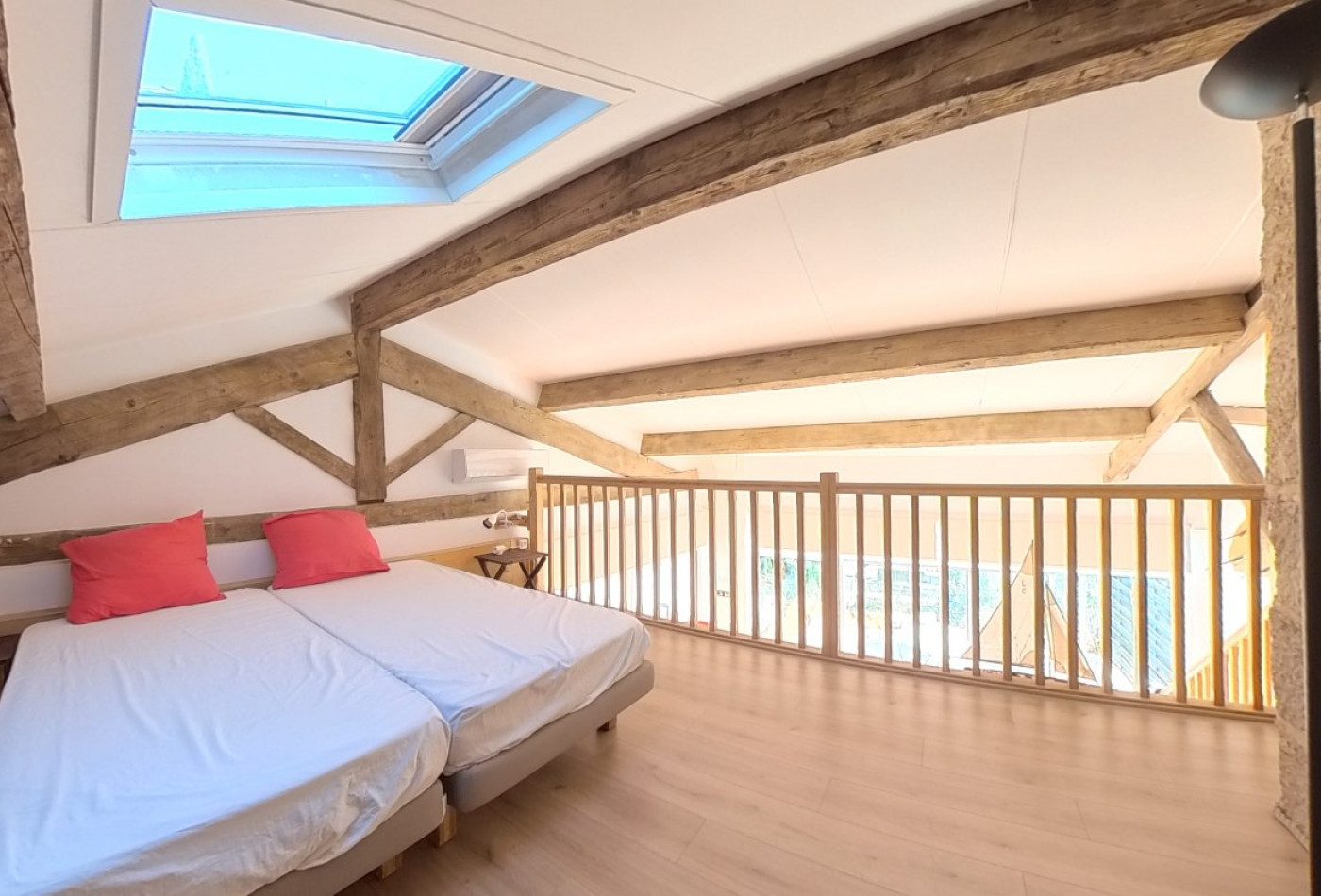vente Appartement Alignan Du Vent - Photo 5