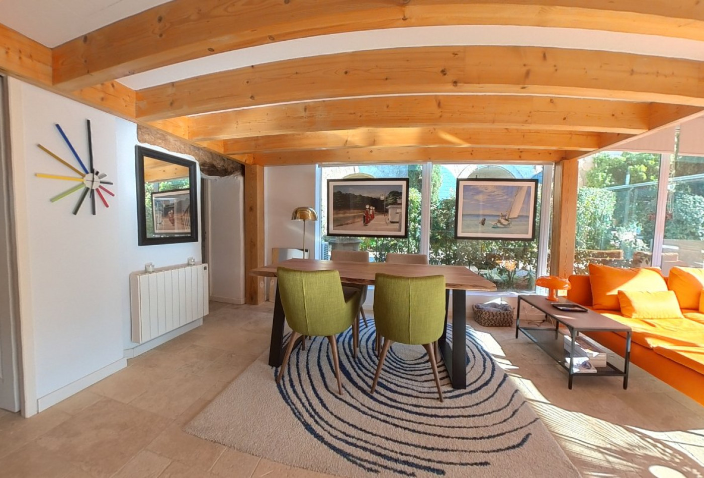 vente Appartement Alignan Du Vent - Photo 6