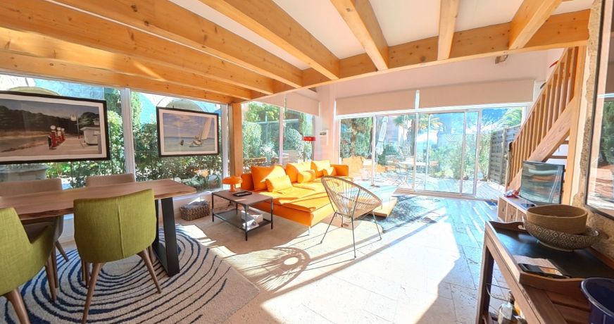 vente Appartement Alignan Du Vent