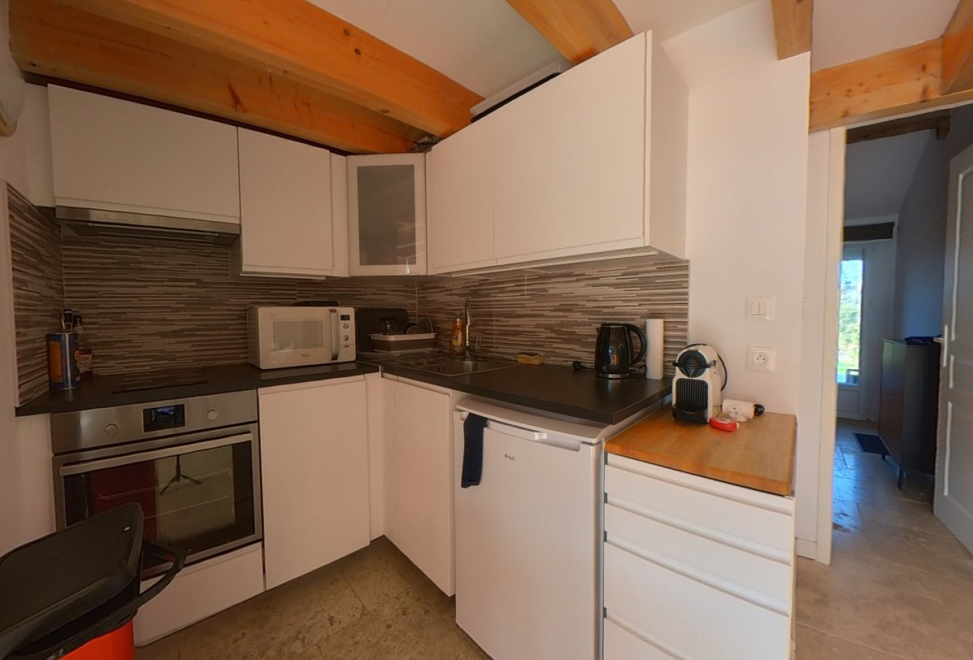vente Appartement Alignan Du Vent - Photo 7