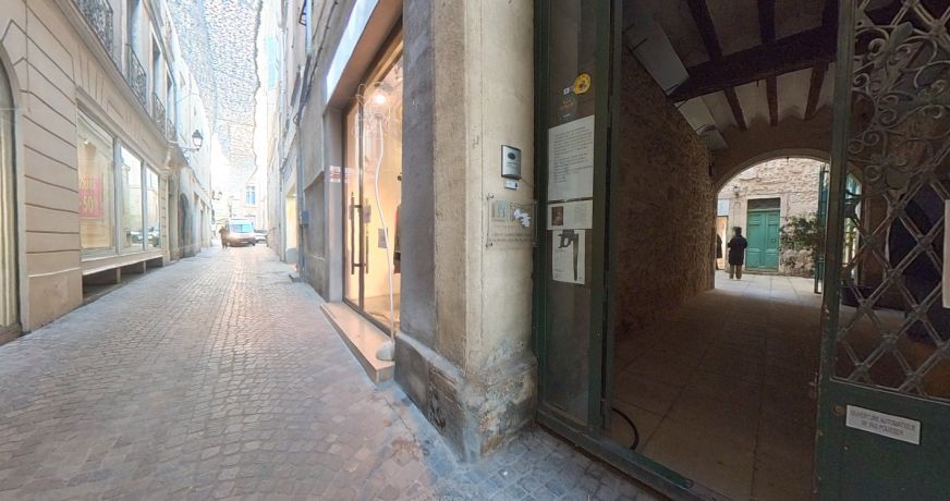 vente Appartement Beziers