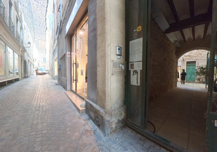 vente Appartement Beziers
