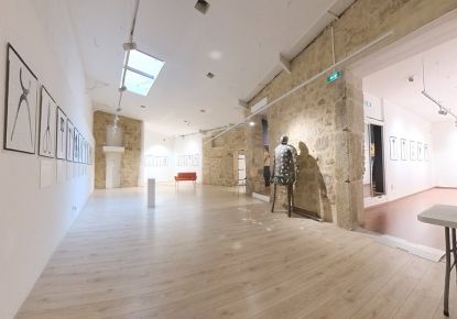 vente Appartement Beziers