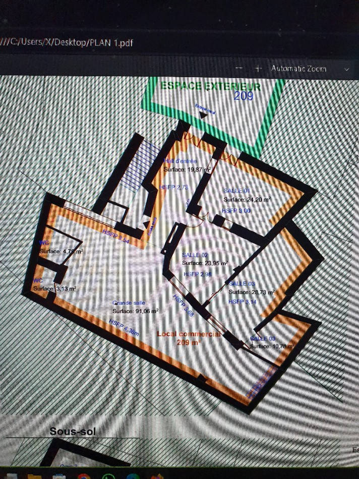 vente Appartement Beziers - Photo 10