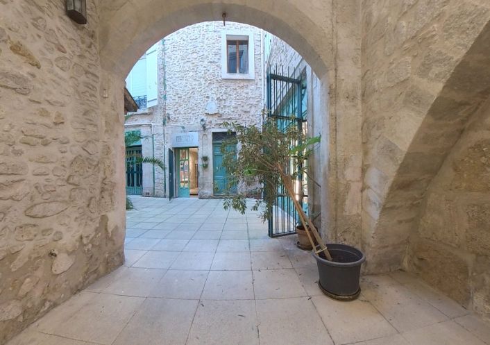 vente Appartement Beziers