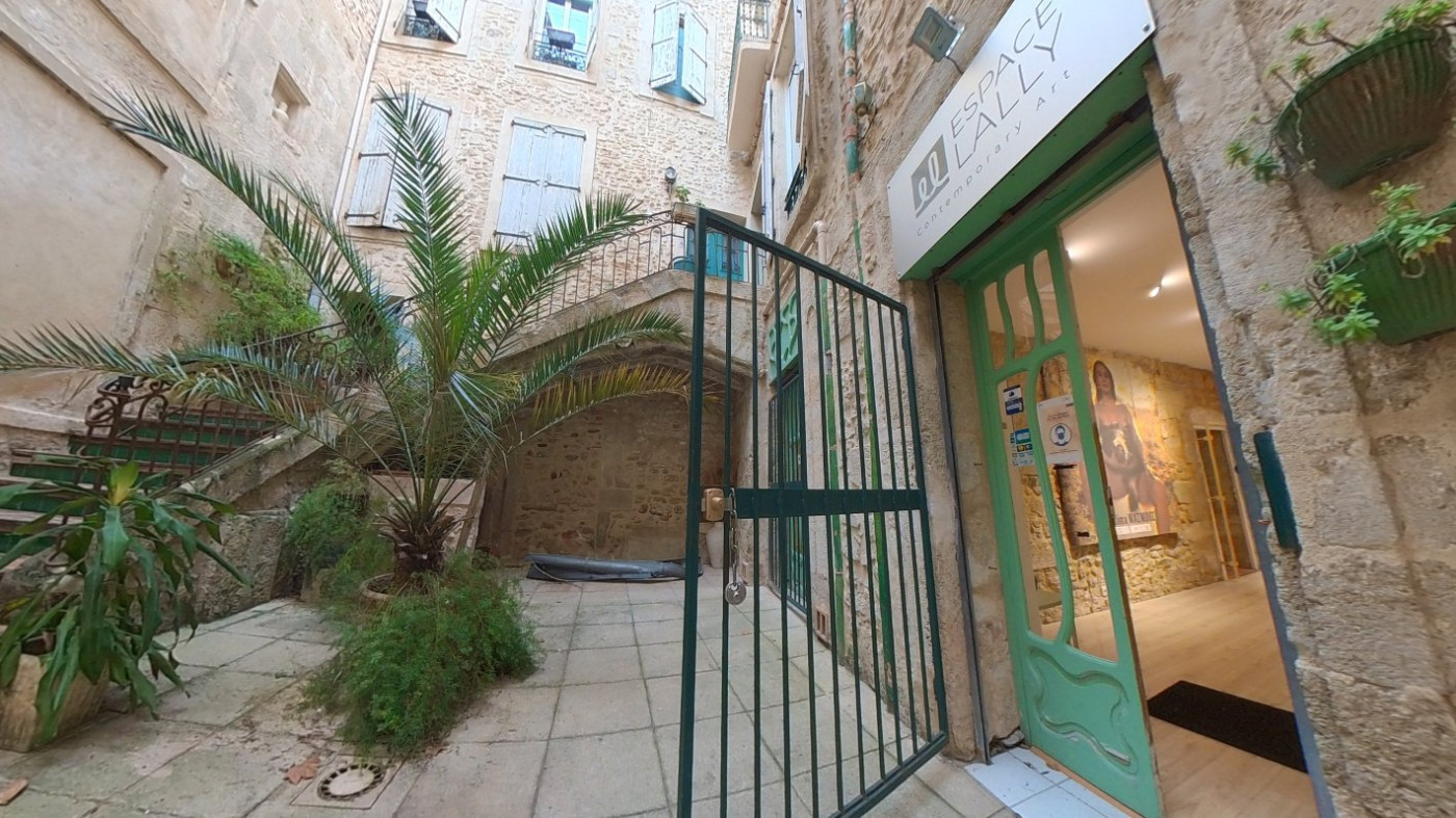 vente Appartement Beziers - Photo 5