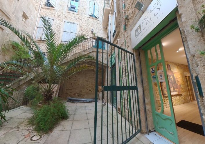 vente Appartement Beziers