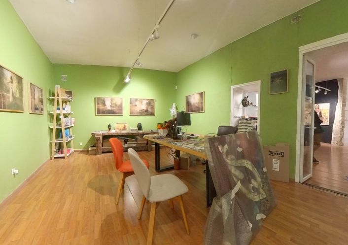 vente Appartement Beziers