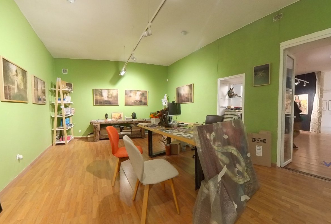 vente Appartement Beziers - Photo 7