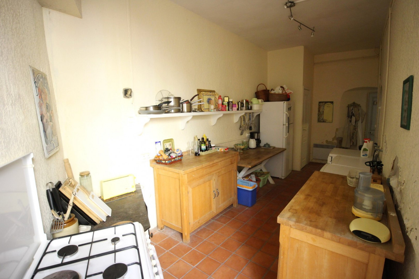 vente Maison bourgeoise Nissan Lez Enserune - Photo 5