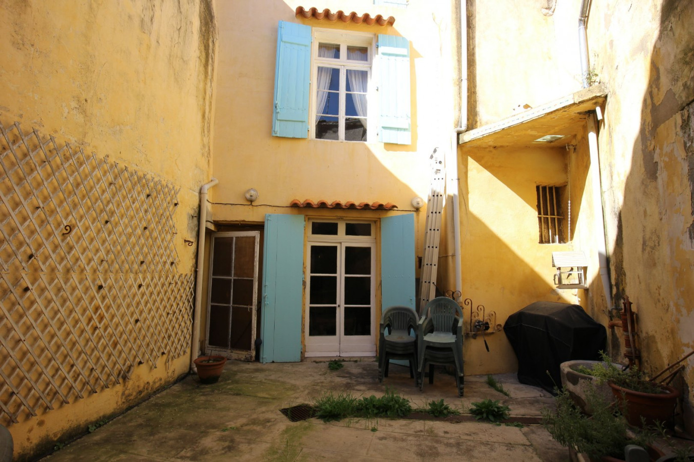 vente Maison bourgeoise Nissan Lez Enserune - Photo 6