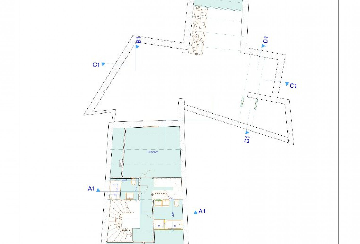 vente Maison bourgeoise Nissan Lez Enserune - Photo 9