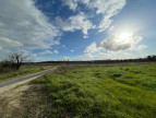 sale Terrain constructible Pouzolles