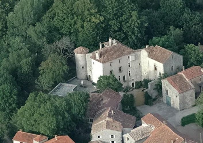 sale Château Le Cros