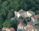 vente Château Le Cros
