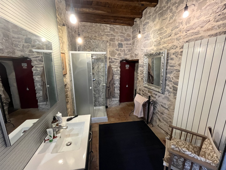 vente Château Le Cros - Photo 10