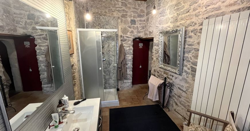 vente Château Le Cros