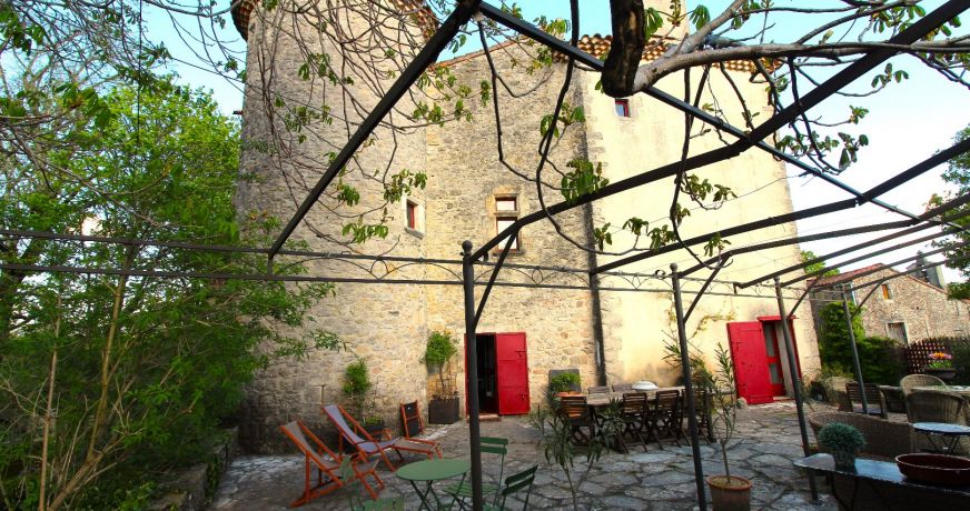 vente Château Le Cros