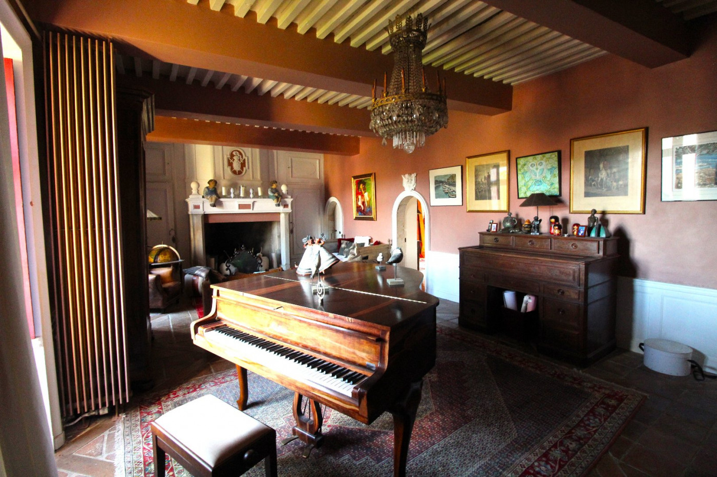 vente Château Le Cros - Photo 6