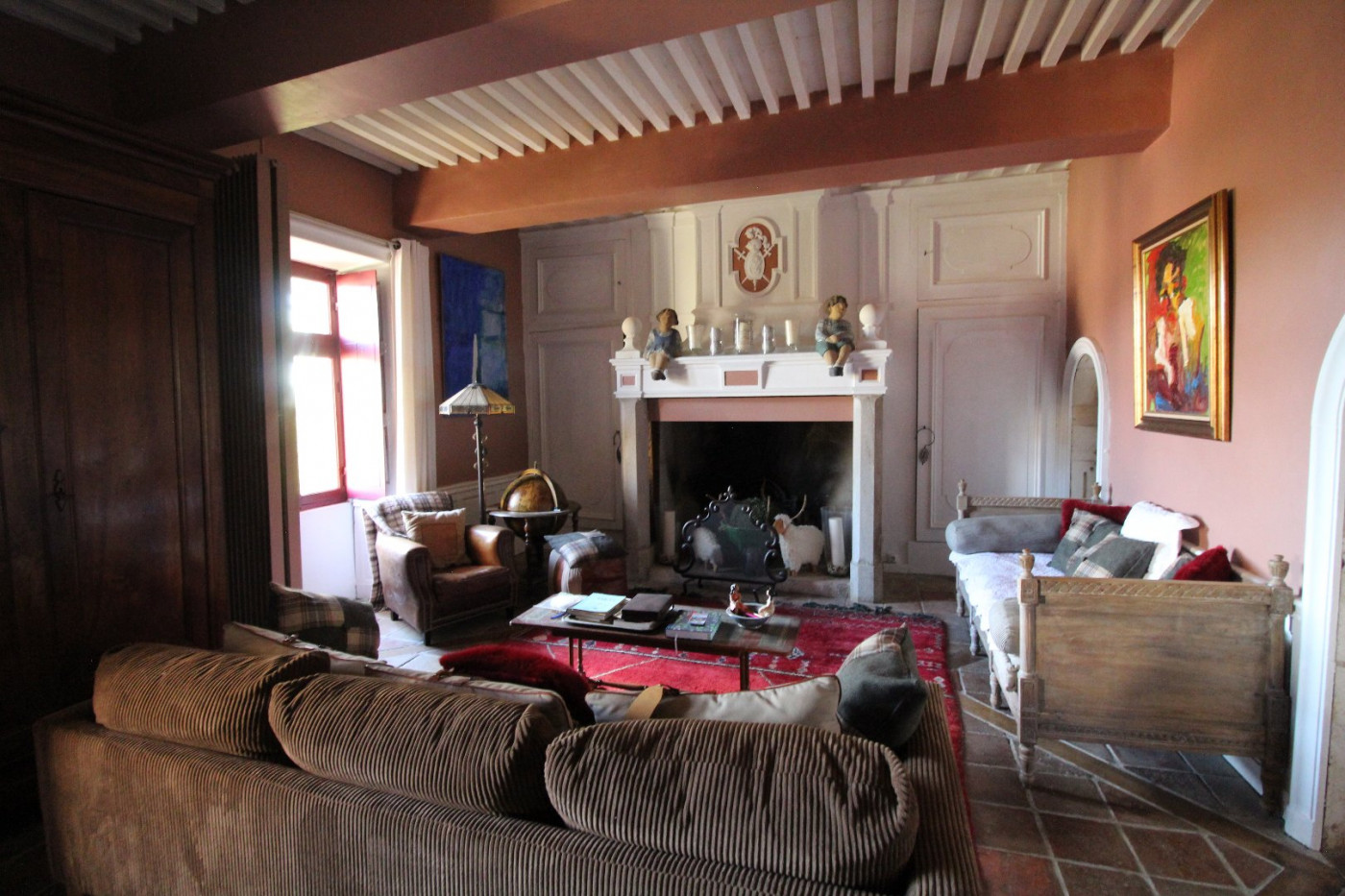 vente Château Le Cros - Photo 9