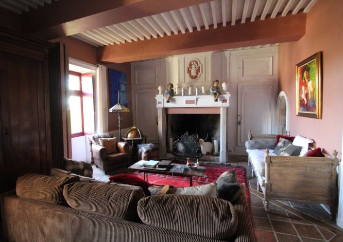 sale Château Le Cros