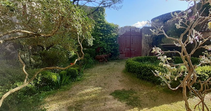 vente Château Le Cros