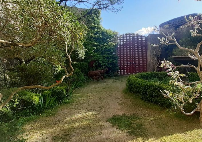 vente Château Le Cros