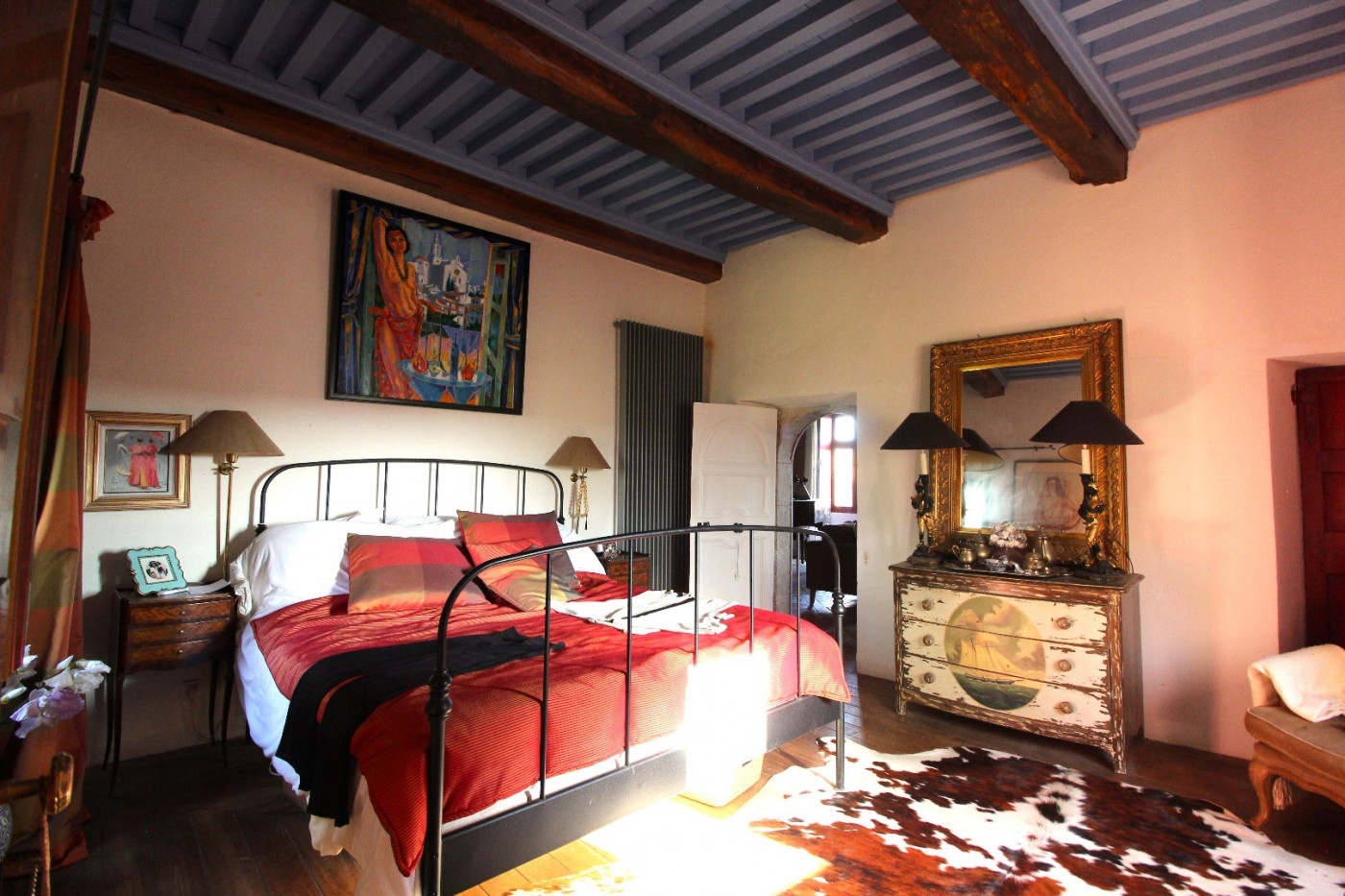 vente Château Le Cros - Photo 7