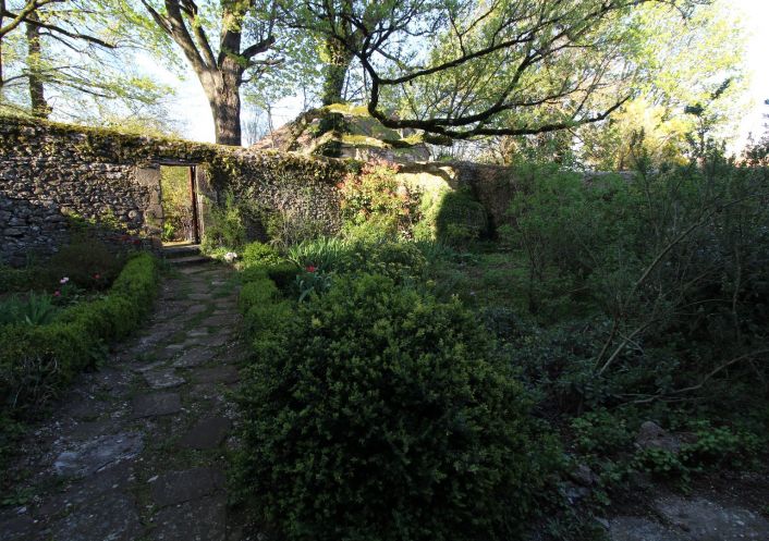 vente Château Le Cros