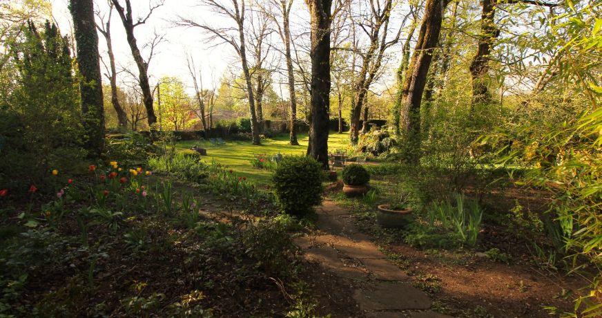 vente Château Le Cros