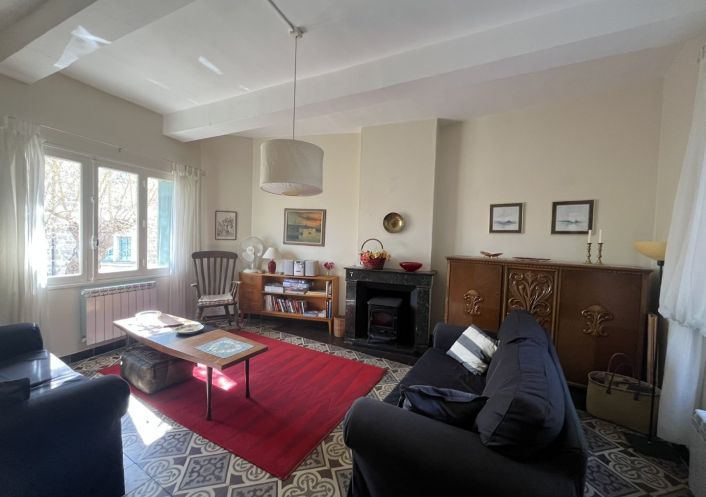 vente Maison Saint Genies De Fontedit