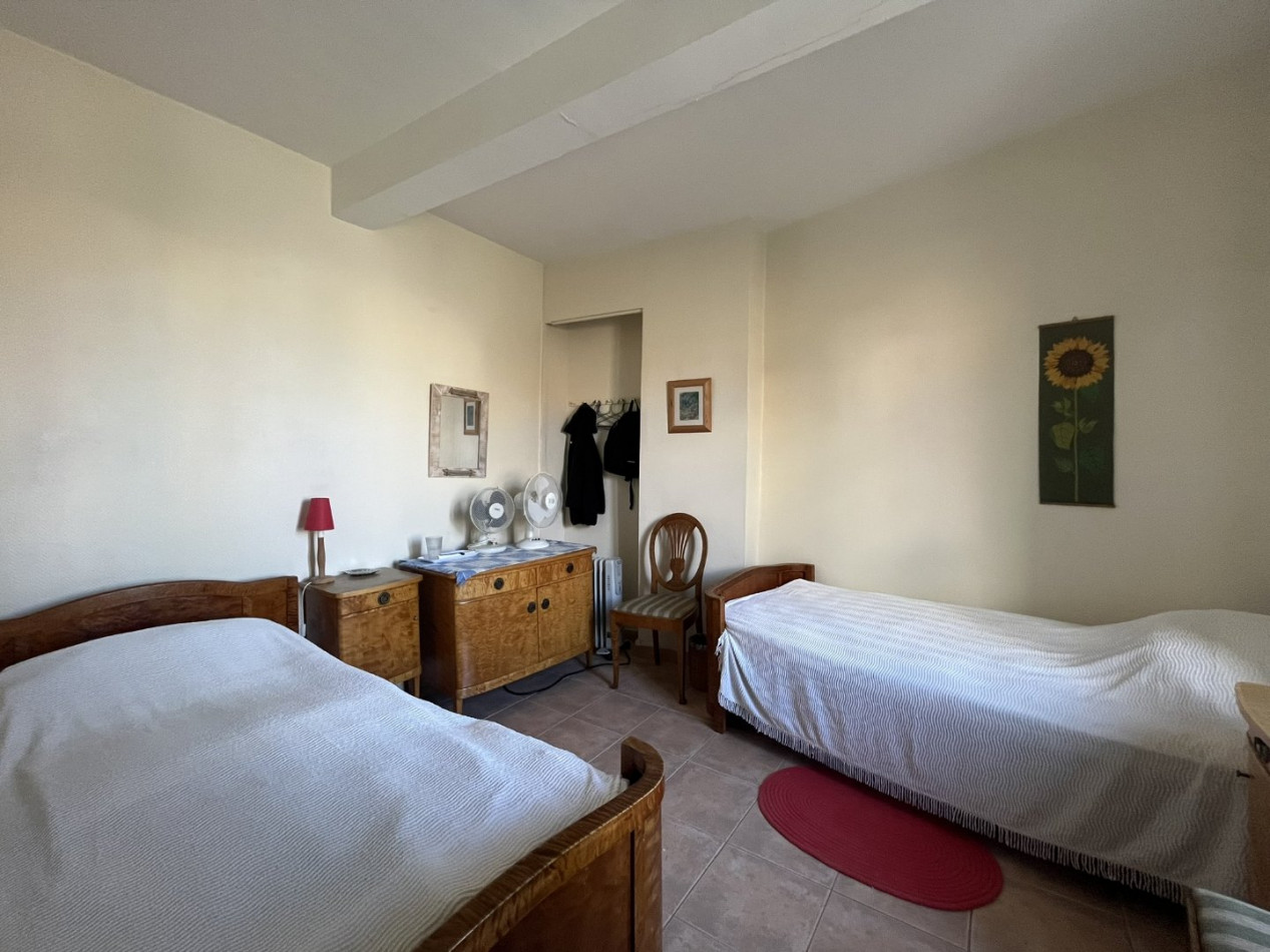 sale Maison Saint Genies De Fontedit - Photo 8