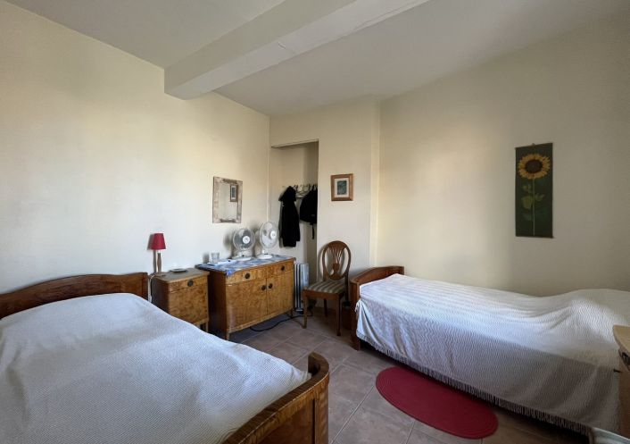 vente Maison Saint Genies De Fontedit