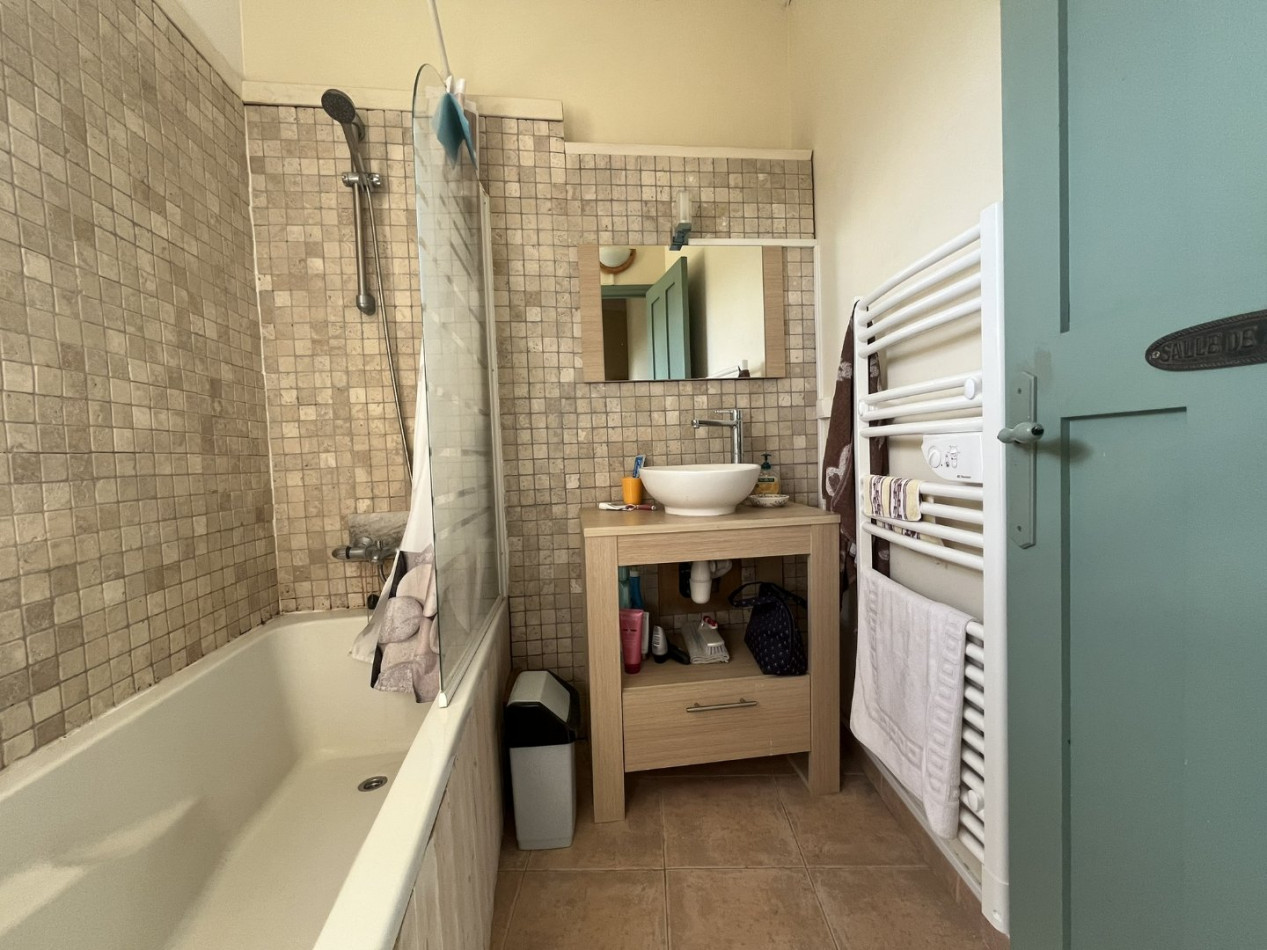 sale Maison Saint Genies De Fontedit - Photo 9