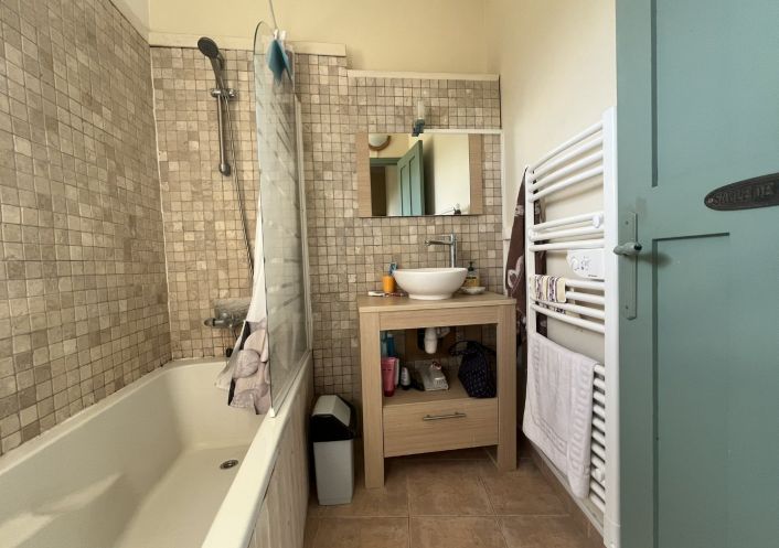 vente Maison Saint Genies De Fontedit