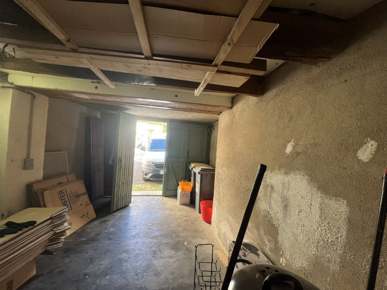 vente Maison Saint Genies De Fontedit - Photo 7