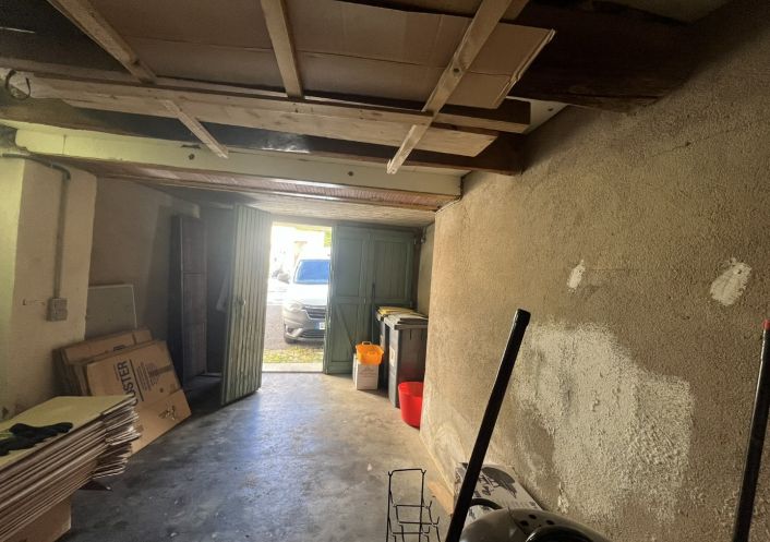 vente Maison Saint Genies De Fontedit