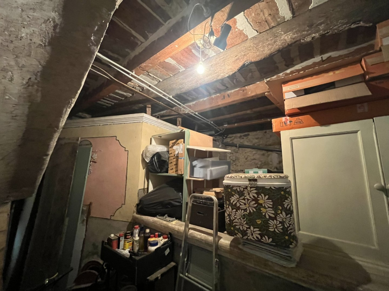 sale Maison Saint Genies De Fontedit - Photo 10