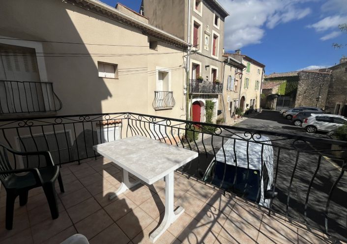 vente Maison Saint Genies De Fontedit