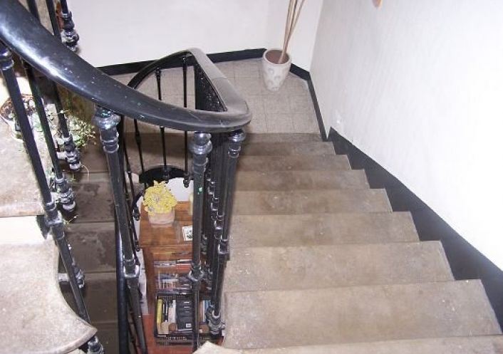 vente Maison Saint Genies De Fontedit