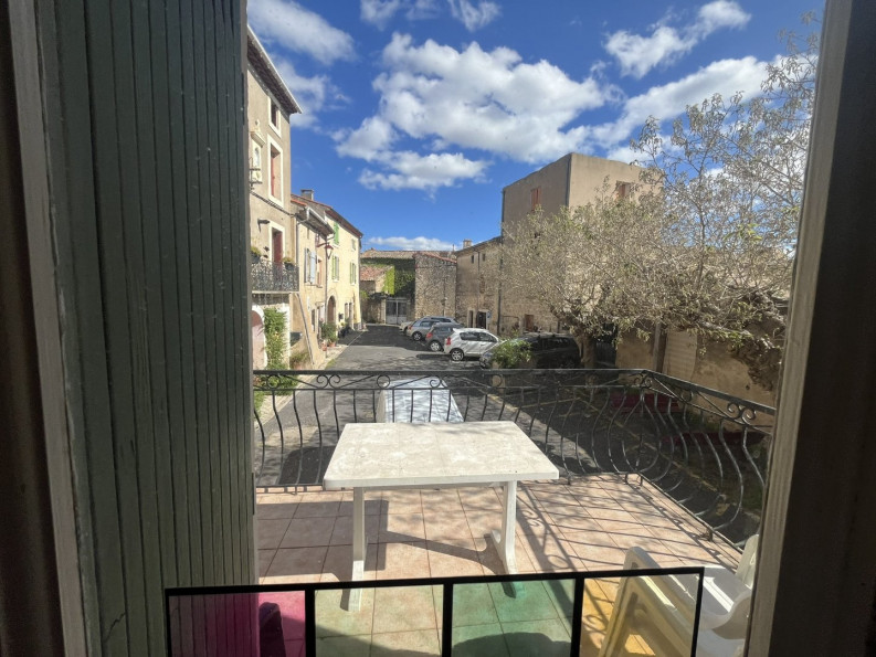 vente Maison Saint Genies De Fontedit - Photo 1