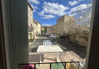 vente Maison Saint Genies De Fontedit