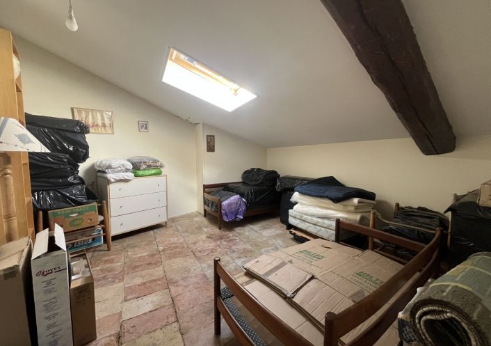 vente Maison Saint Genies De Fontedit