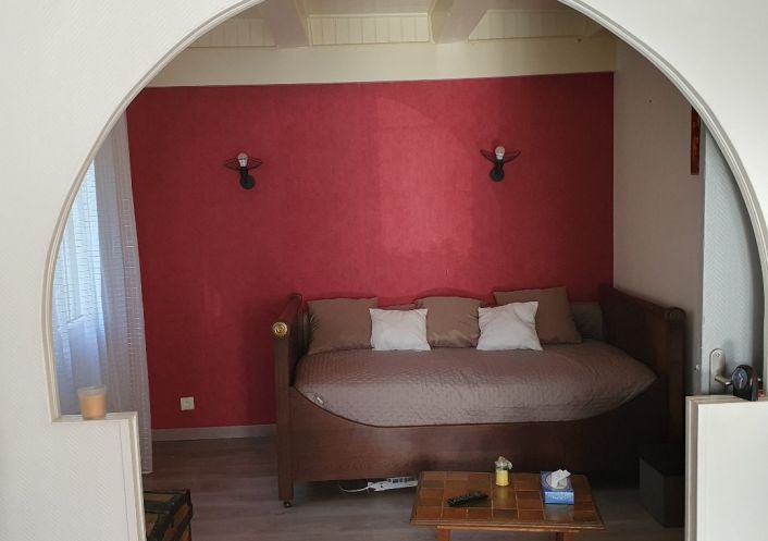 sale Maison Le Bosc