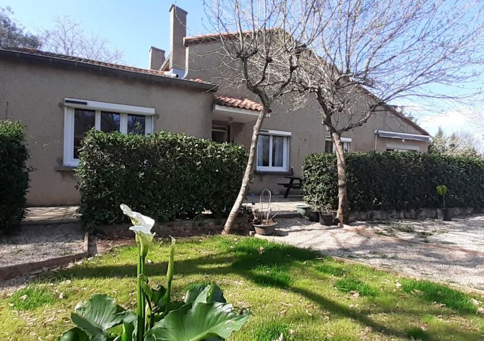 sale Maison Le Bosc