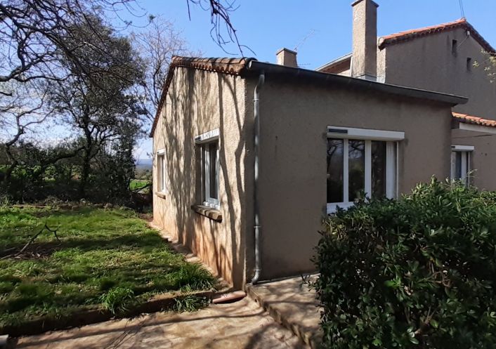 sale Maison Le Bosc